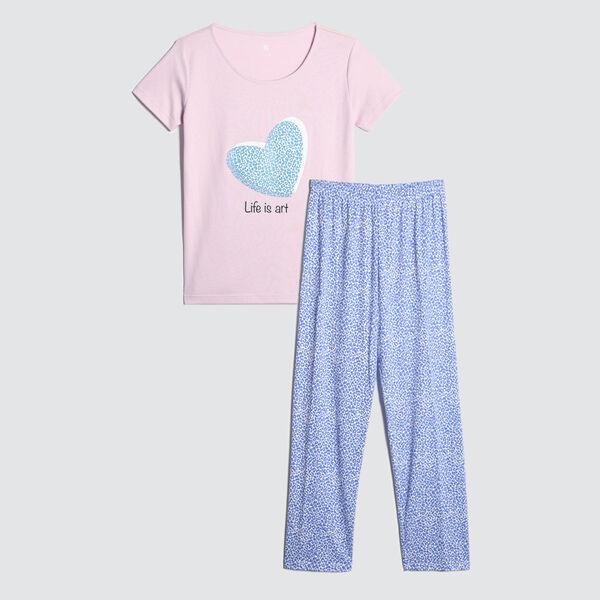 pijamas y batas para mujer 