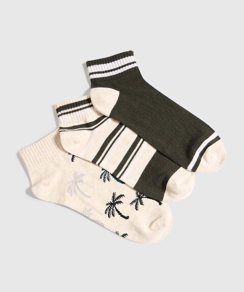 medias para hombre image number null
