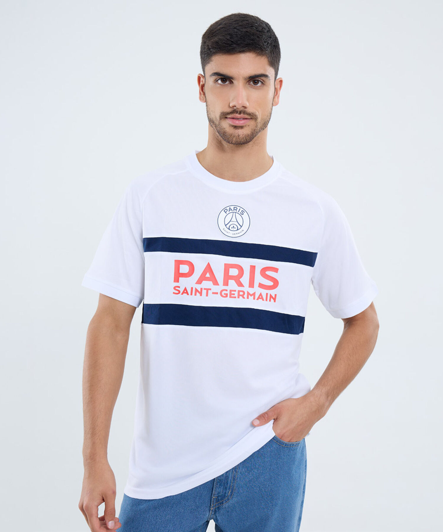 camisetas para hombre