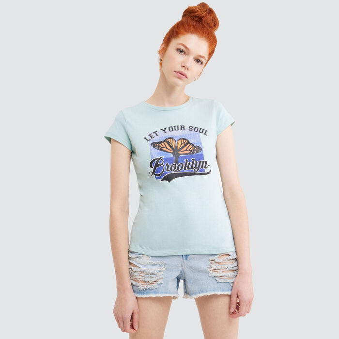 shorts mujeres