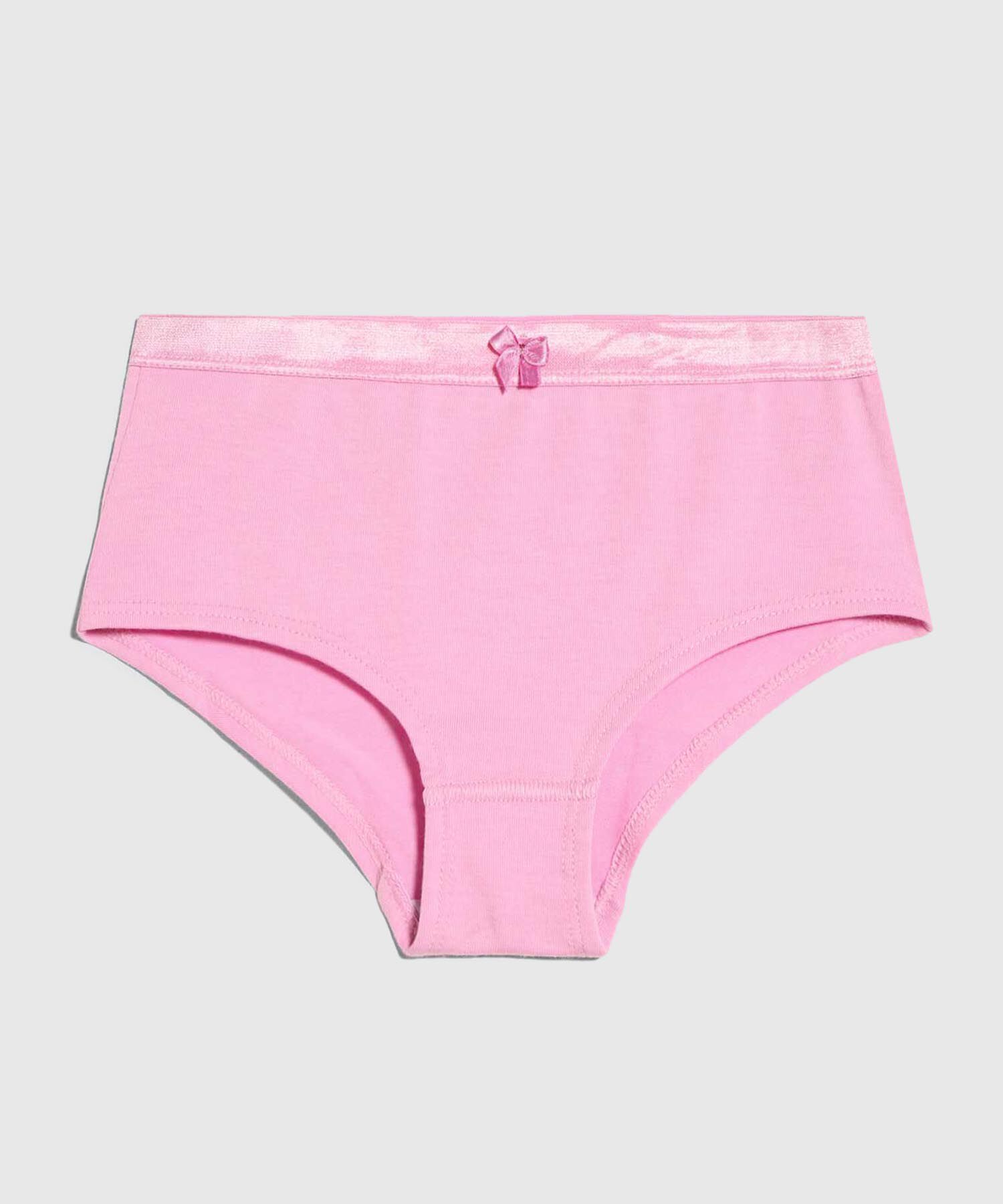 ropa interior para niñas