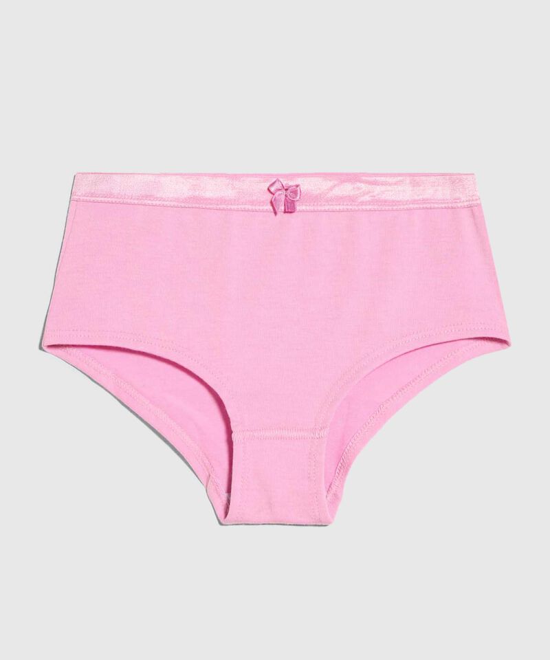 ropa interior para niñas