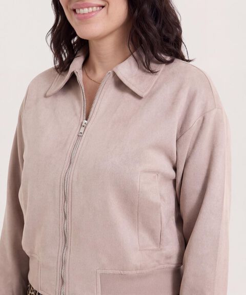 chaquetas para mujer