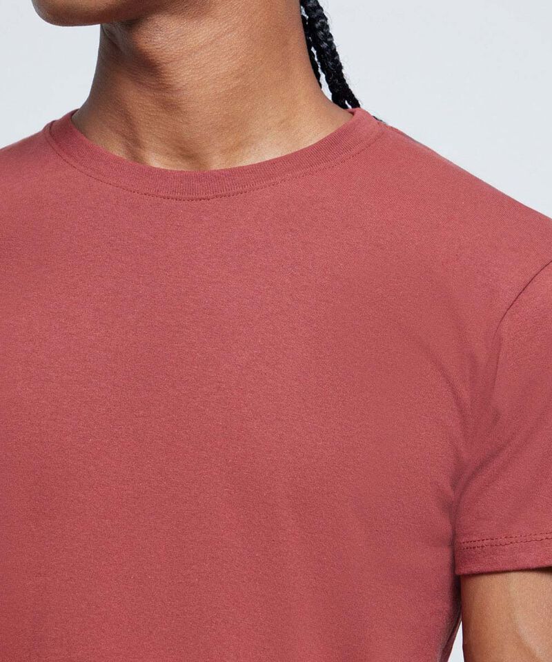 camisetas para hombre