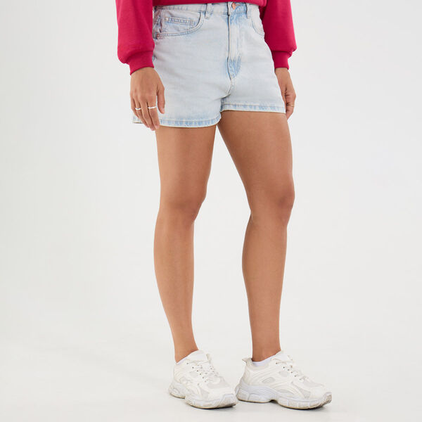shorts mujeres image number null