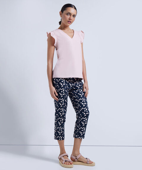blusas de moda