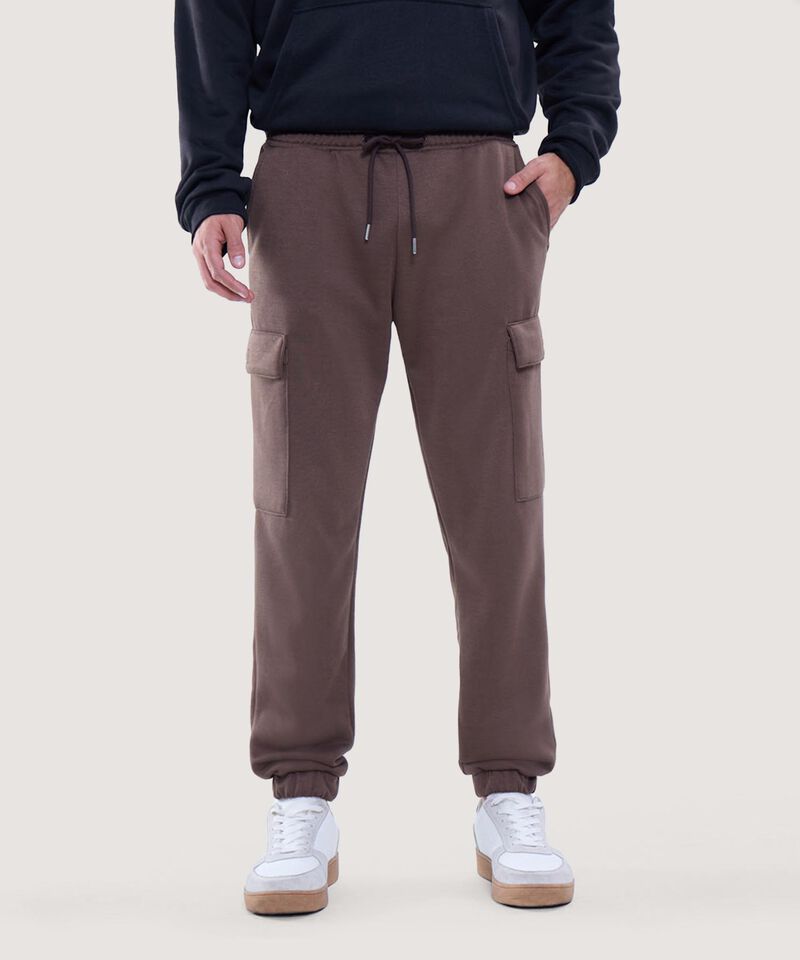 pantalones para hombre