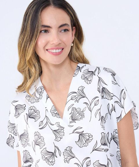 blusas de moda