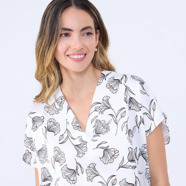 blusas de moda