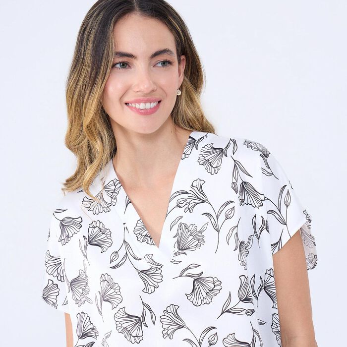 blusas de moda