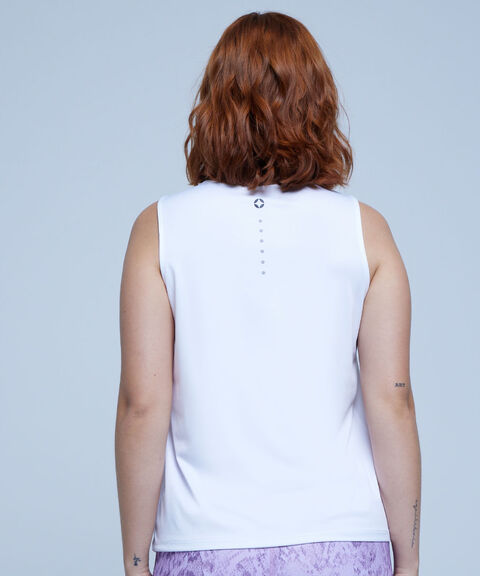 camisetas deportivas mujer