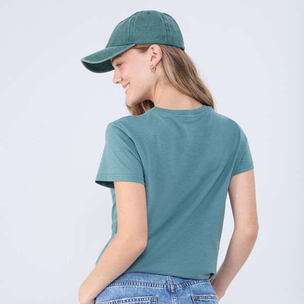 camisetas mujer image number null