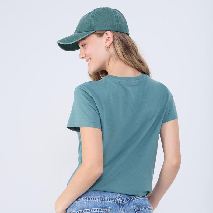 camisetas mujer