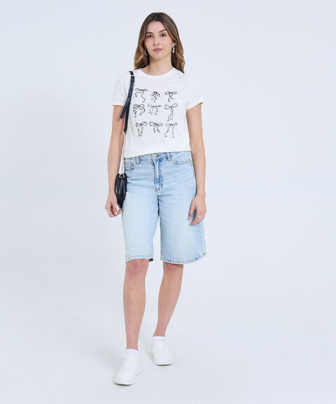 camisetas mujer
