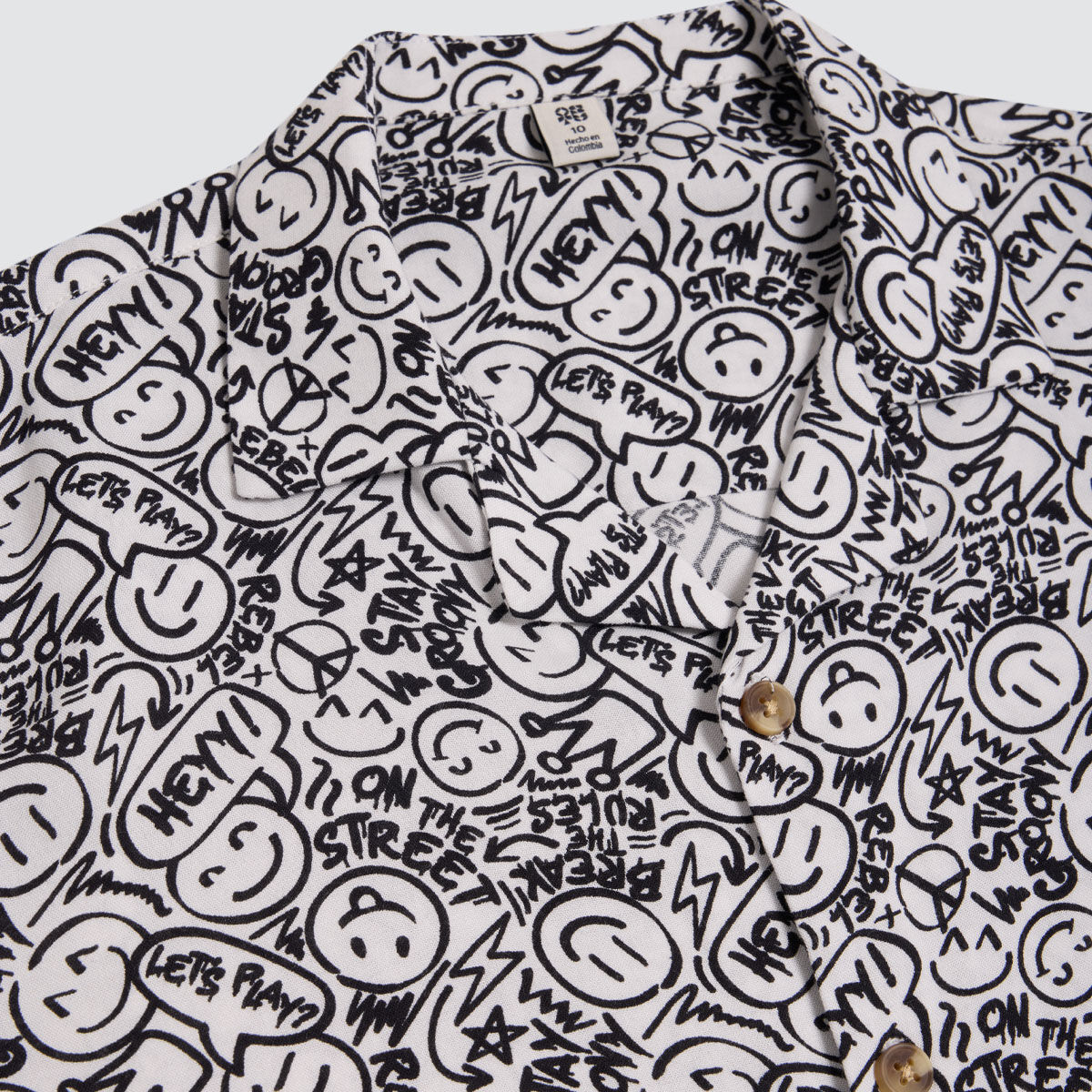 camisetas niño