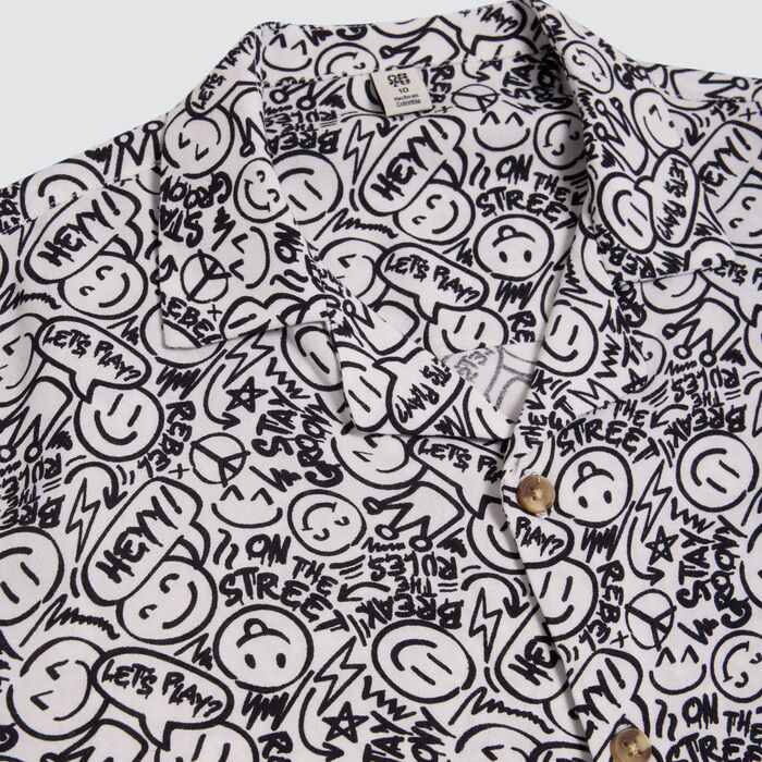 camisetas niño