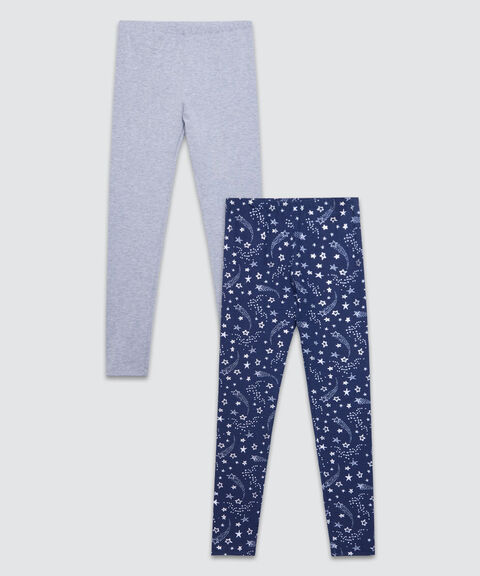 leggins para niña