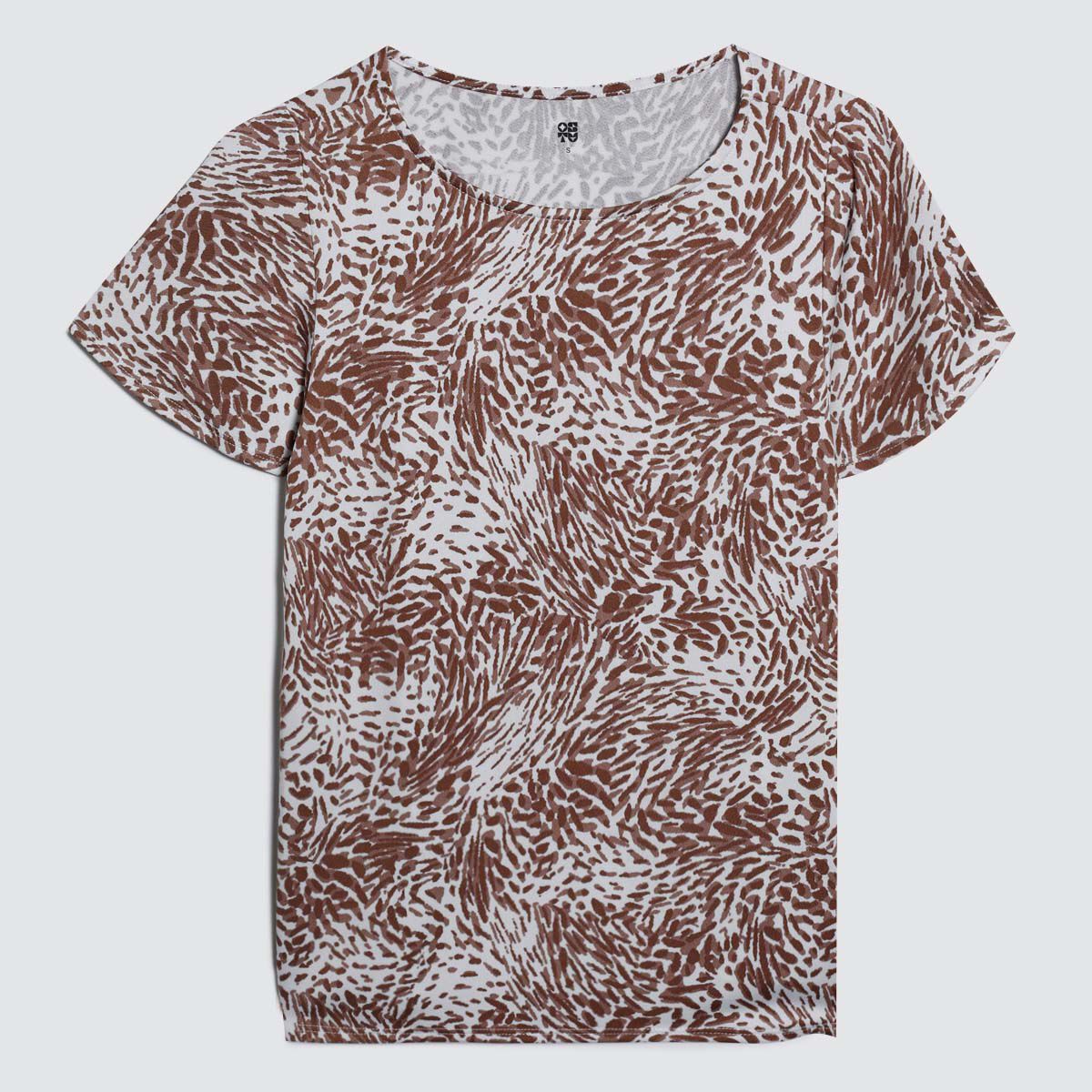camisetas mujer