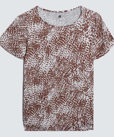 camisetas mujer