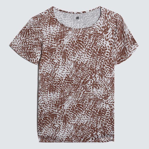 camisetas mujer