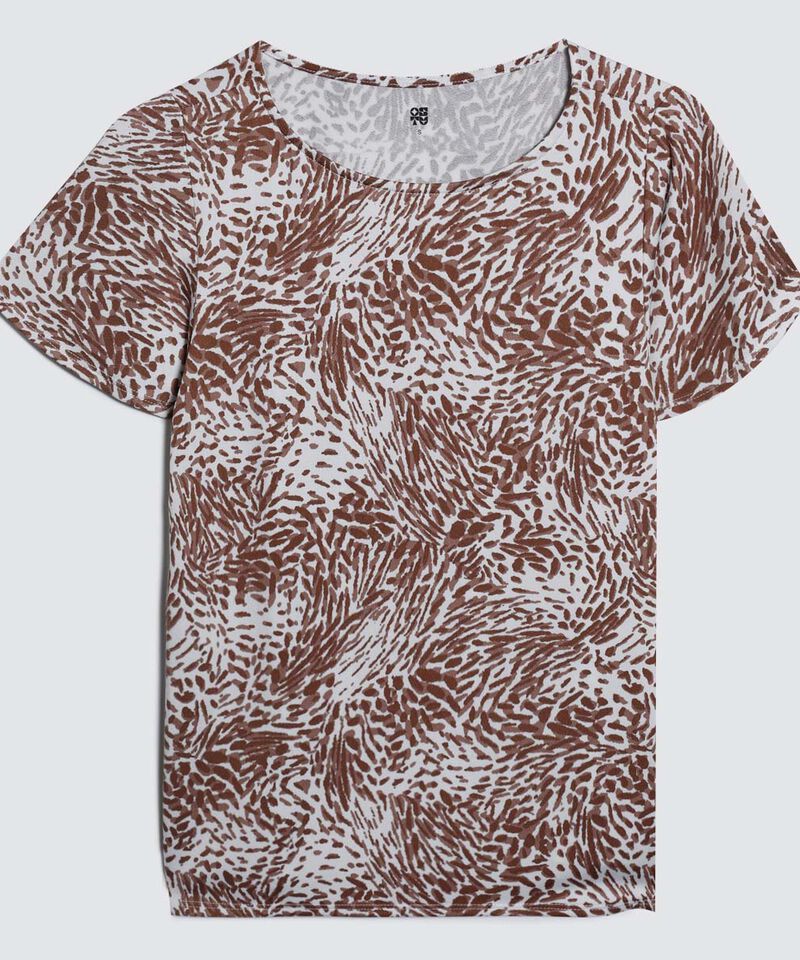 camisetas mujer