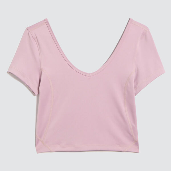 camisetas deportivas mujer image number null