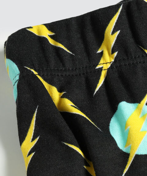 pijamas para niño