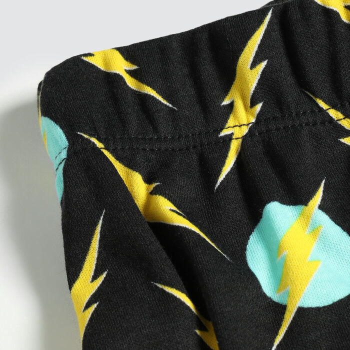 pijamas para niño