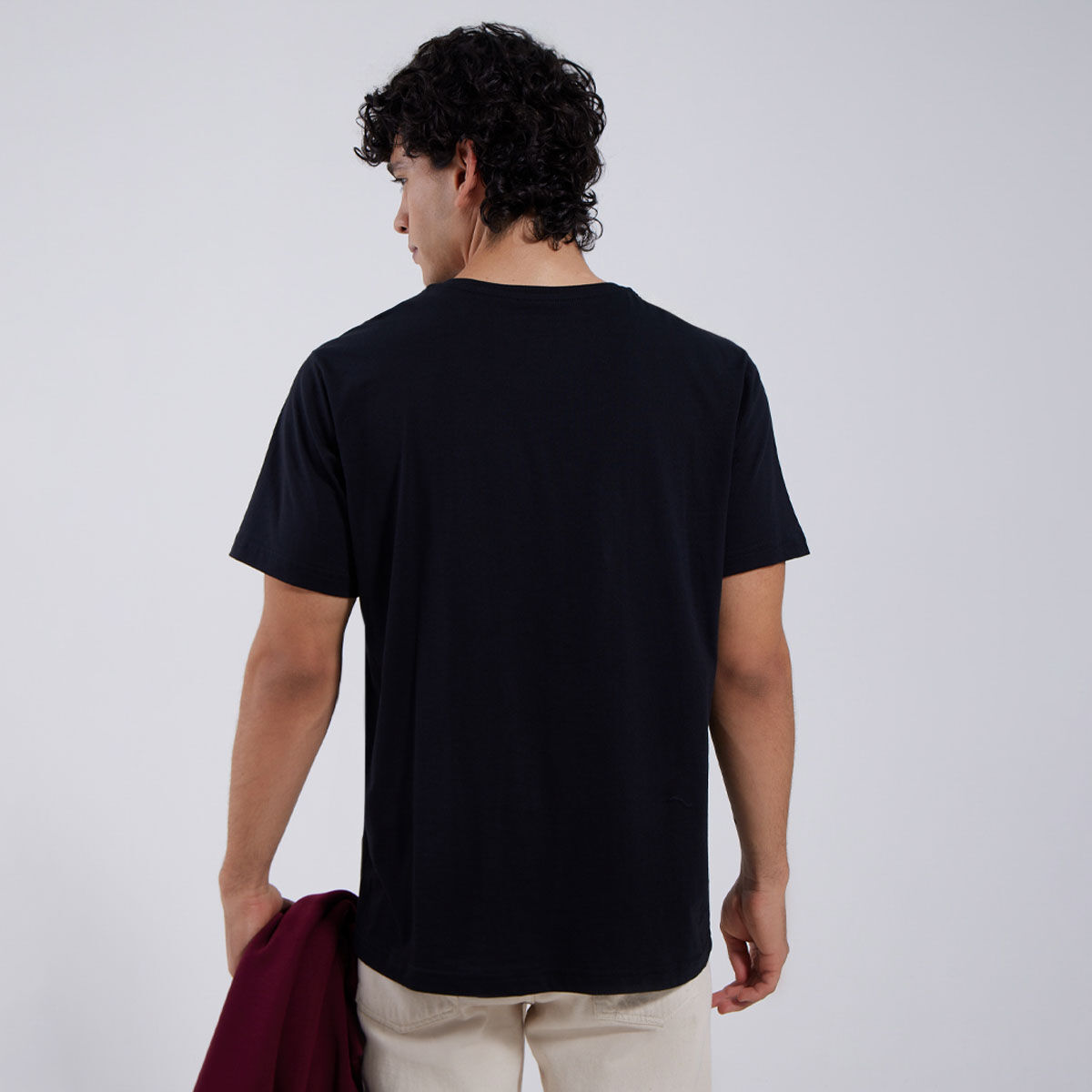 camisetas para hombre