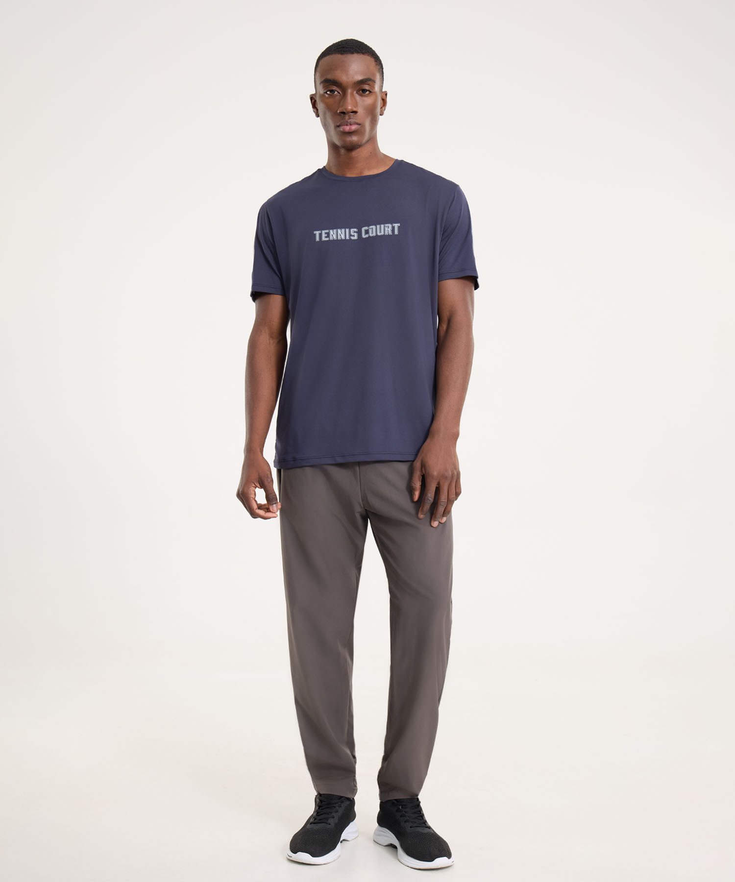 camisetas deportivas para hombre