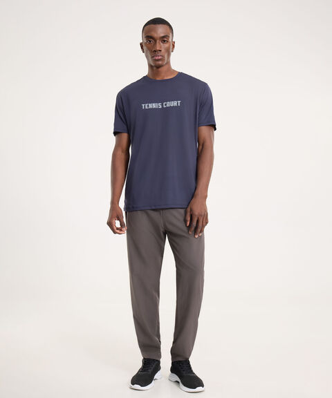 camisetas deportivas para hombre image number null