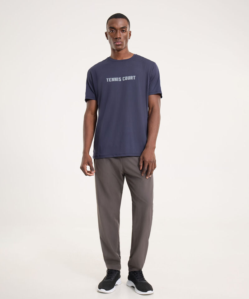 camisetas deportivas para hombre