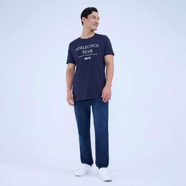 jeans denim image number null