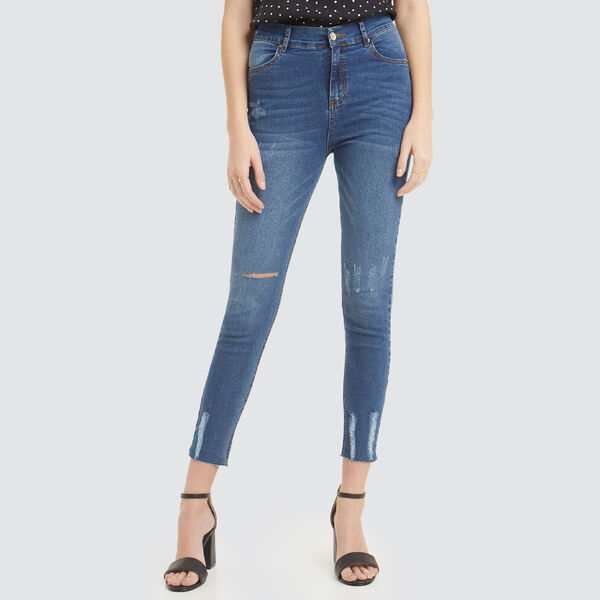 jeans mujer image number null