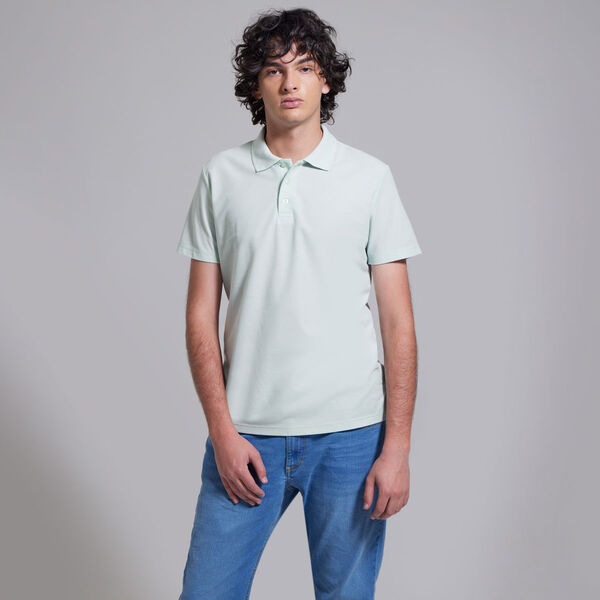 Camisetas polo para hombre 