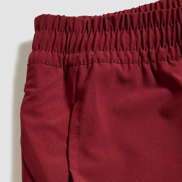 bermudas deportivas para hombre image number null