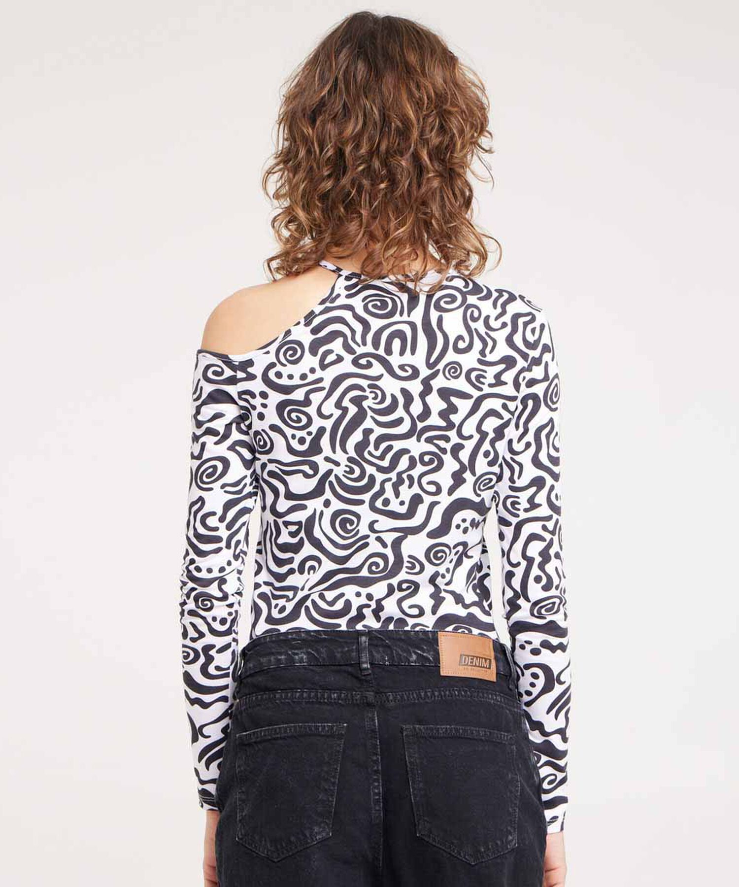 camisetas mujer