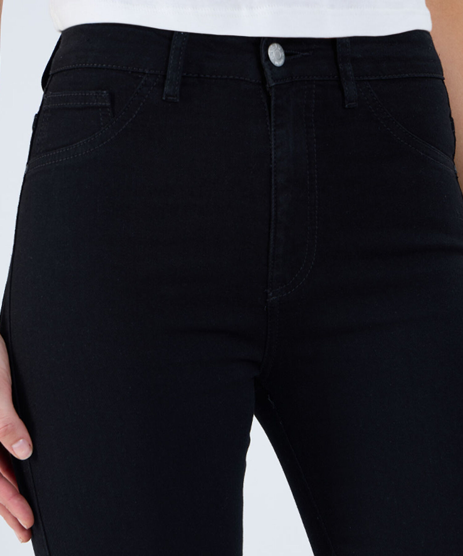 jeans mujer