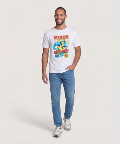 camisetas para hombre
