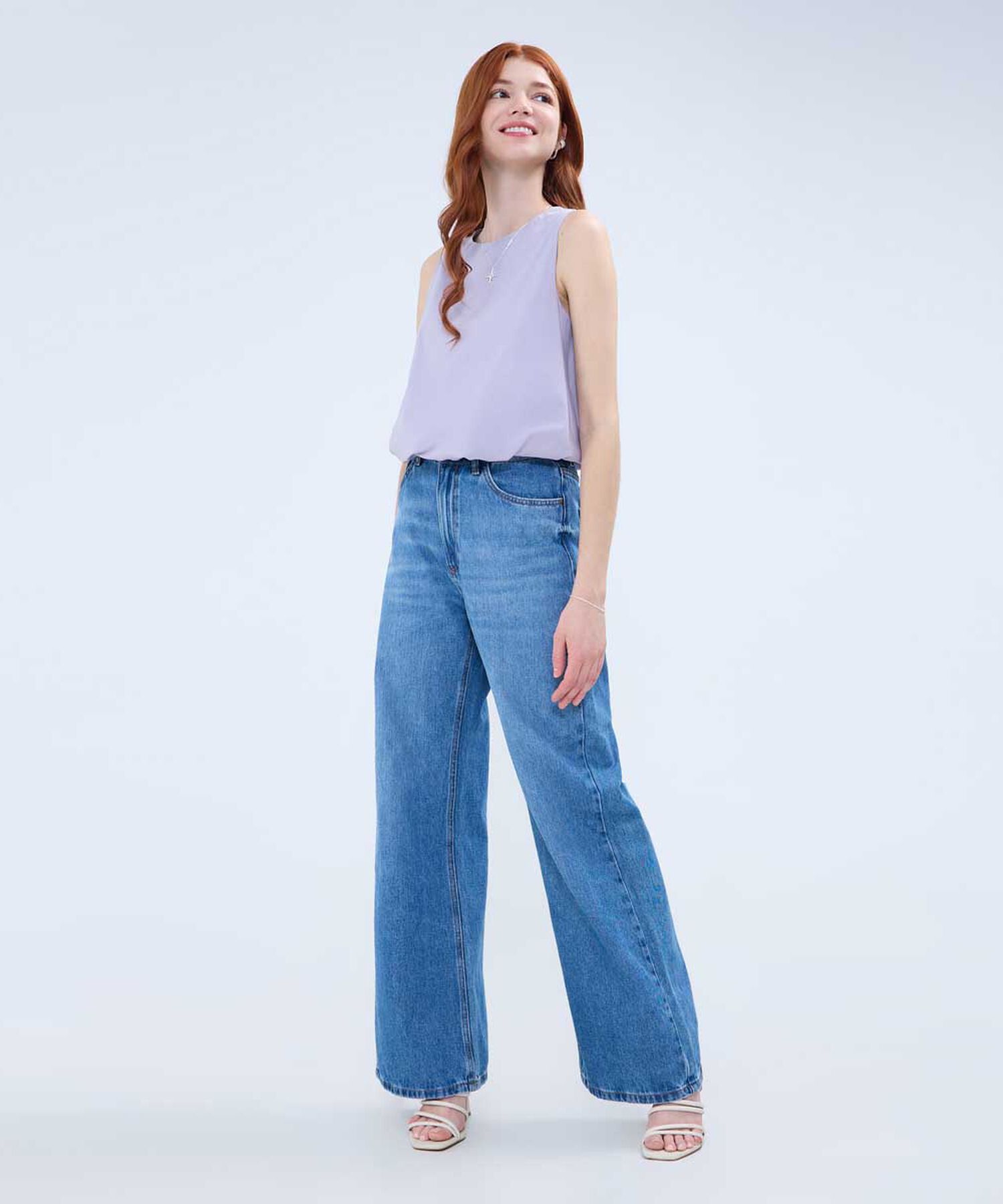blusas de moda