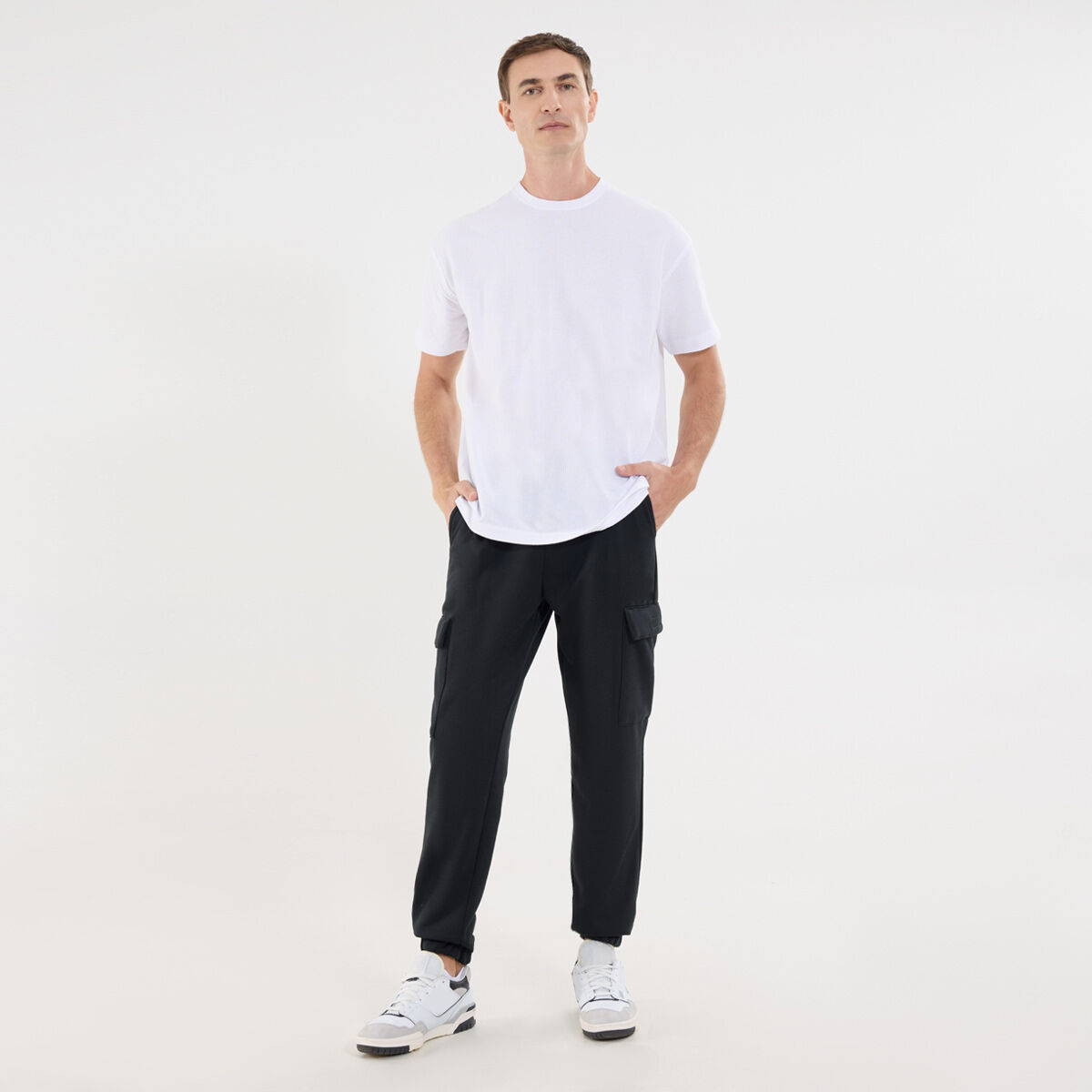 pantalones para hombre