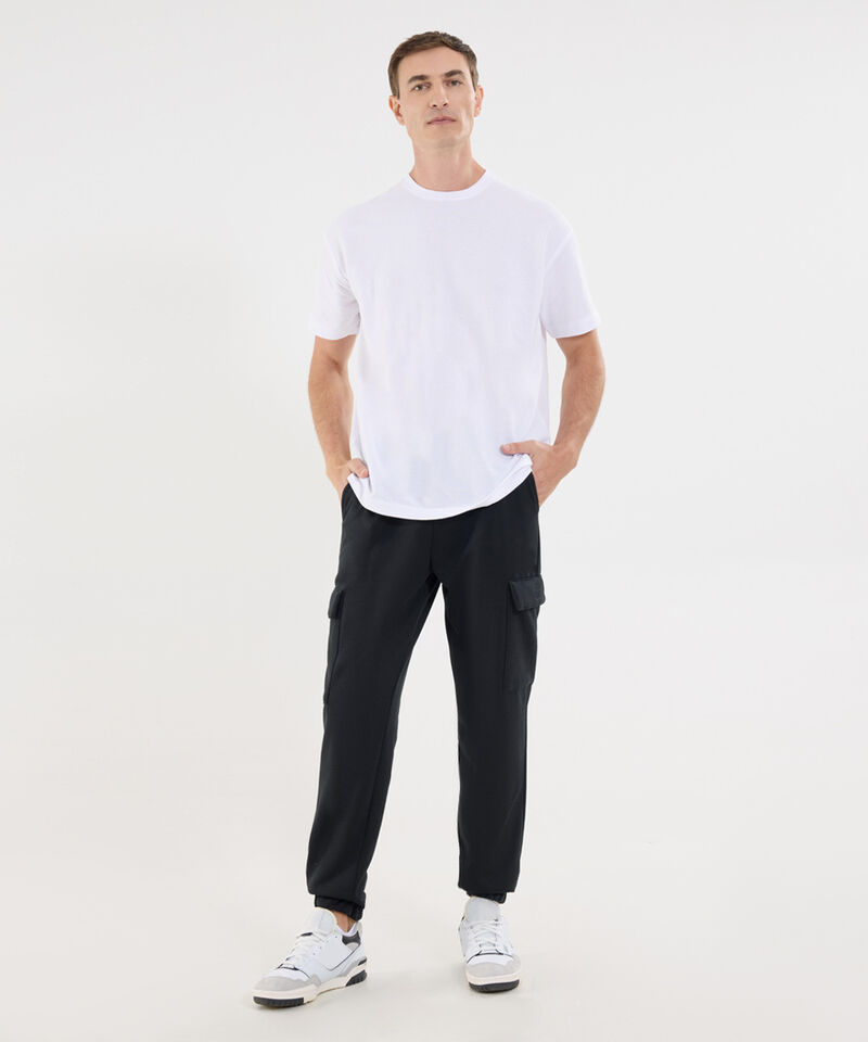 pantalones para hombre