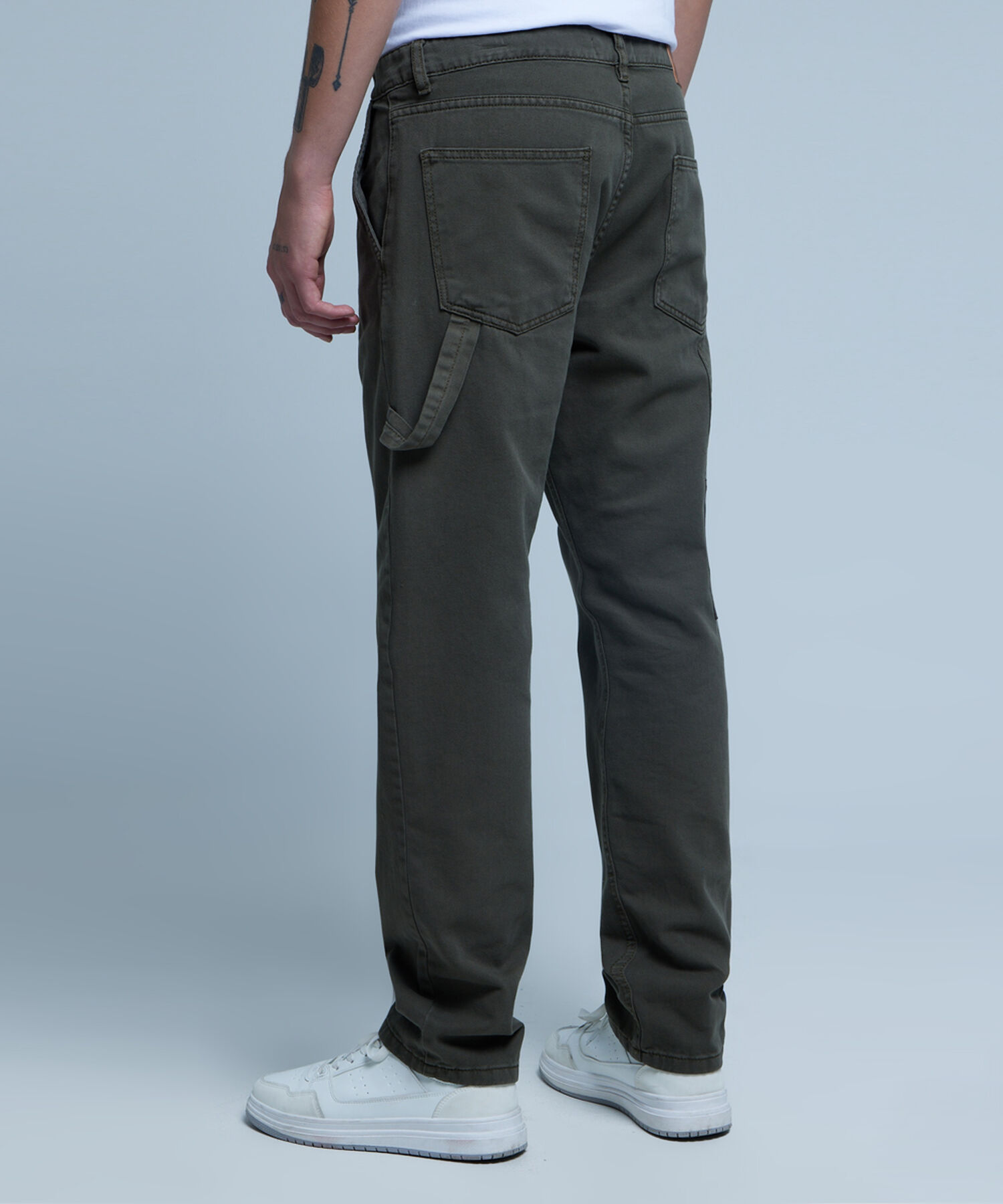 jeans denim