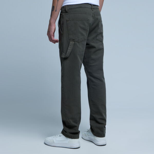 jeans denim image number null