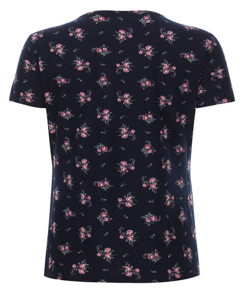 camisetas mujer
