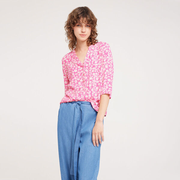 blusas de moda image number null