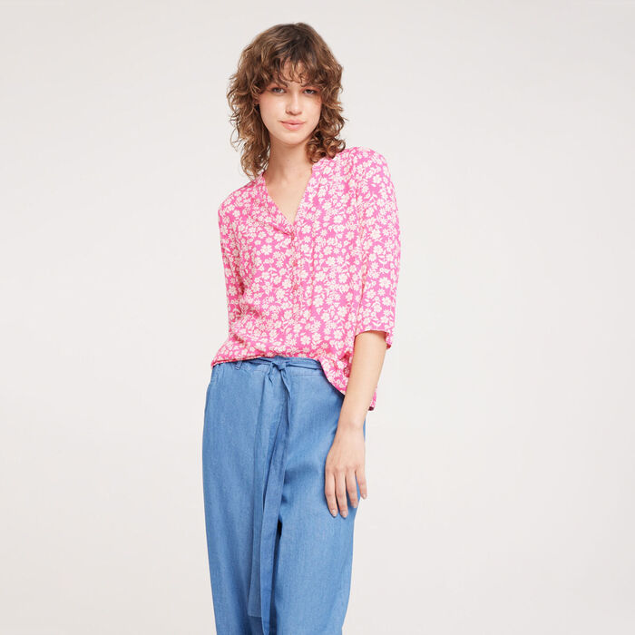 blusas de moda