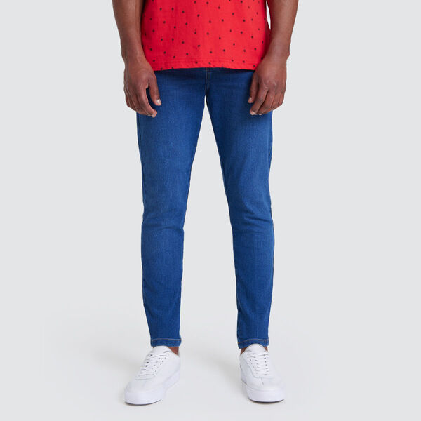 jeans denim image number null