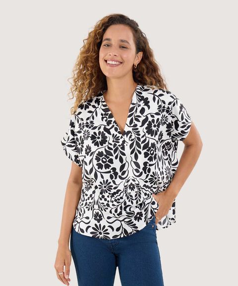 blusas de moda image number null