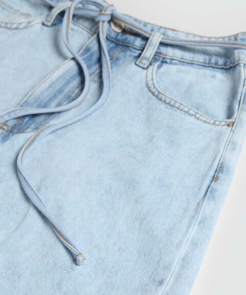 bermudas para mujer